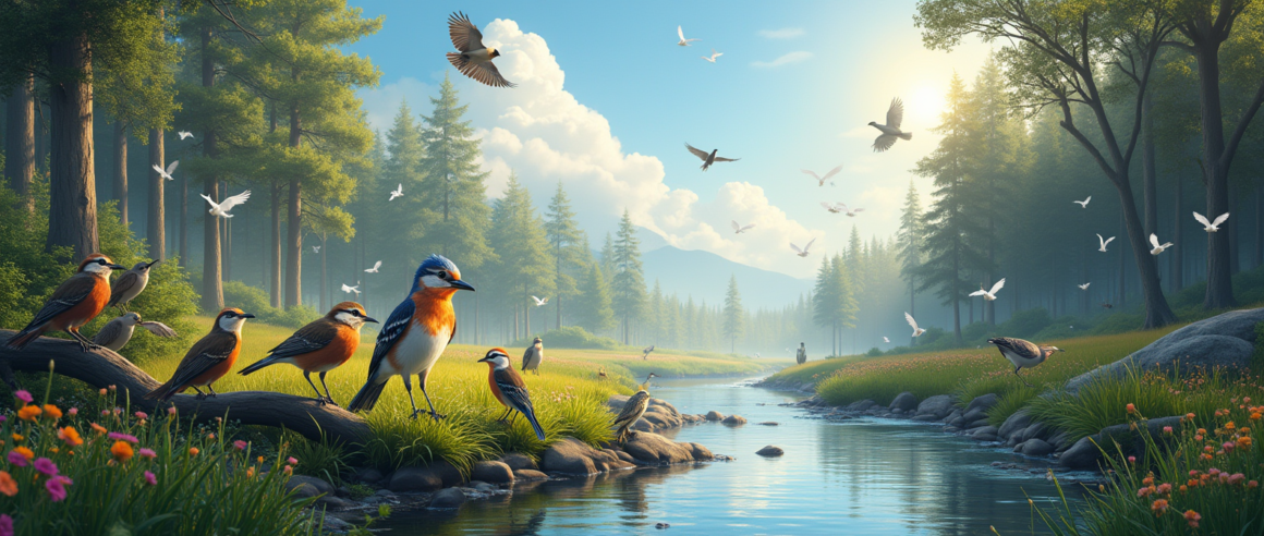 Especialidad en AVES