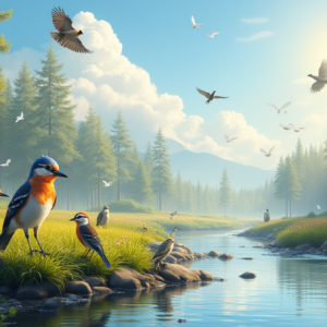 Especialidad en AVES