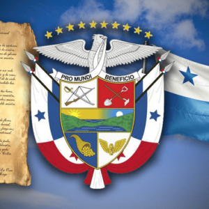 Uso de la Bandera y Escudo Nacional